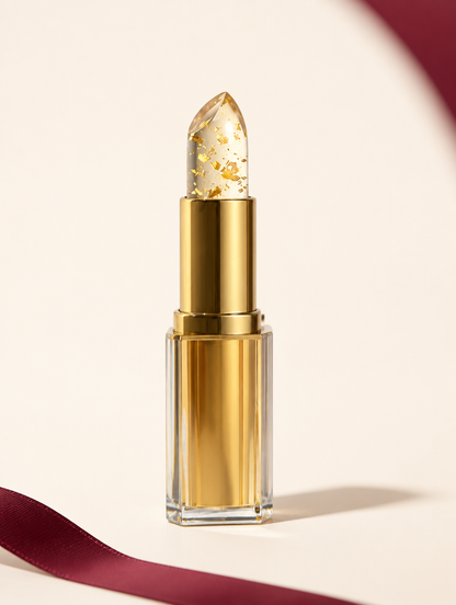 Glow pH-Reactive Lipstick