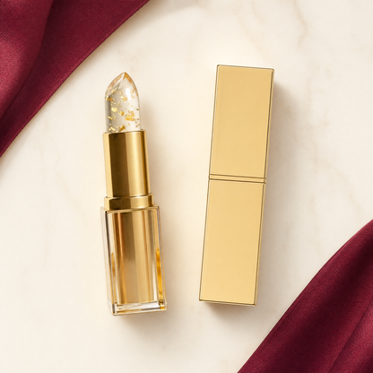 Glow pH-Reactive Lipstick